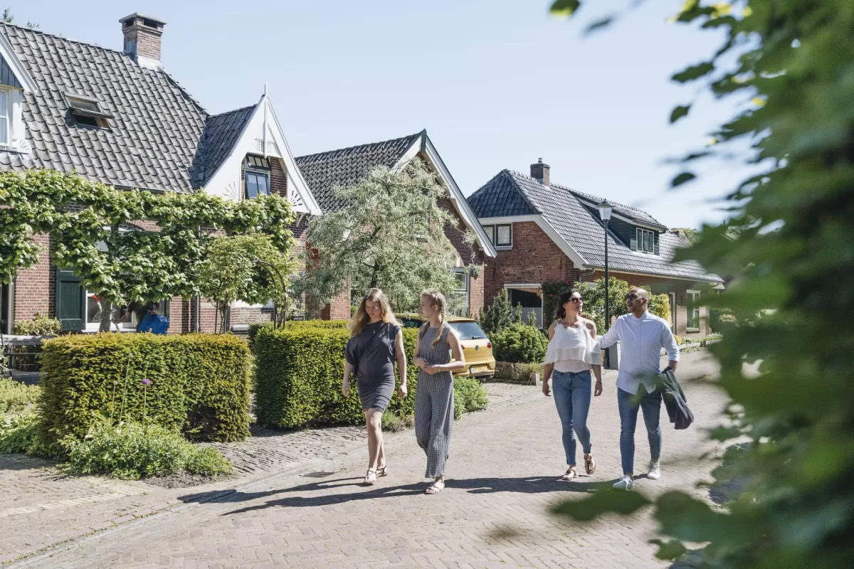 Historisch Hellendoorn